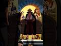 Luffy And Uta Are Competing! | One Piece #shorts