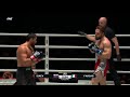 Next-Level Agility ⚡ Isaev vs. Farcas | Kickboxing Full Fight