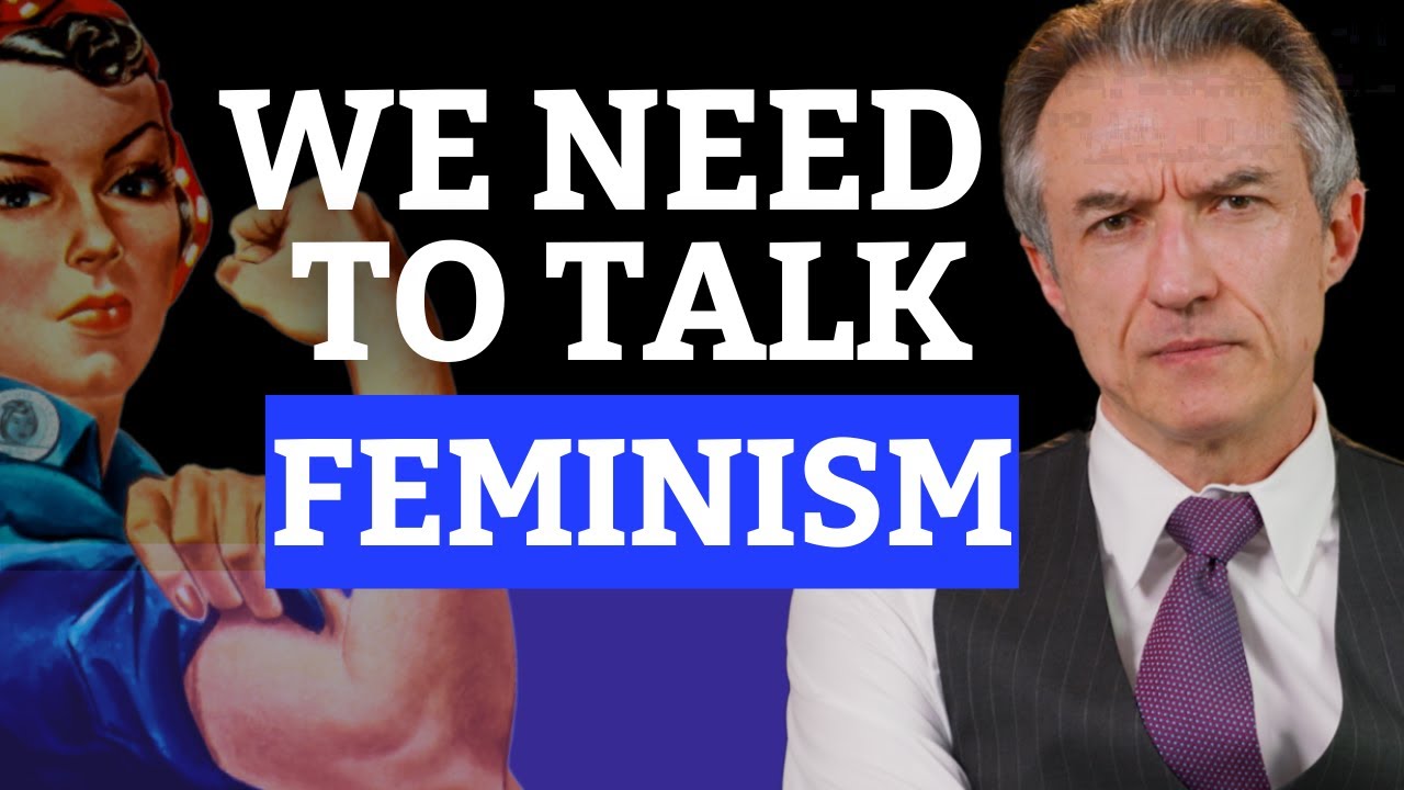 Джим Секстон: Женщины сделали свидания невозможными?