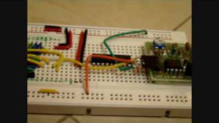 Dare to Dream Different Contest, NETMF, .NET Micro Framework, RoboDog