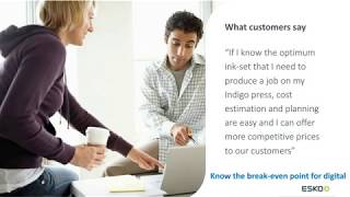 Color Preflight in Digital Print - Webinar: Avoid Surprises on Press and Increase Uptime