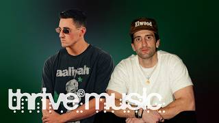No Static, NAAR (US) - Digital Detox (Official Audio)