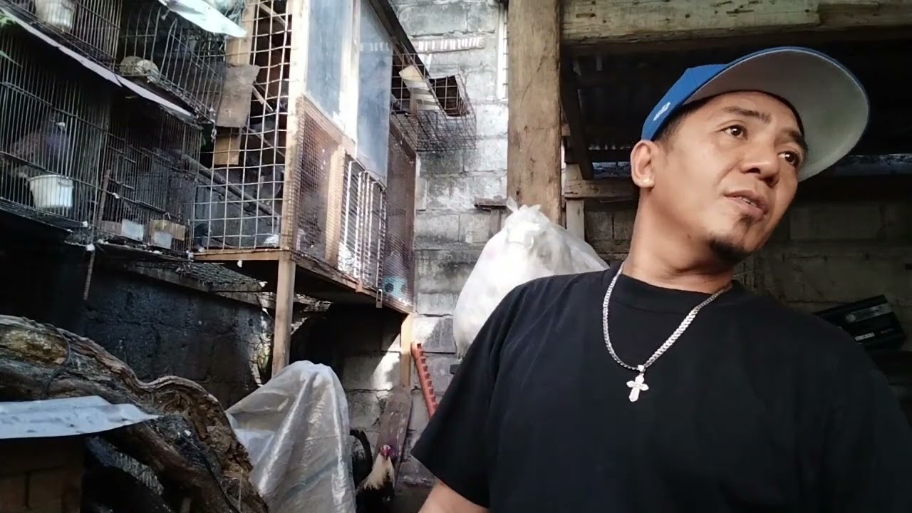 Binigyan tayo ng mga pang diinang warriors natin...😊