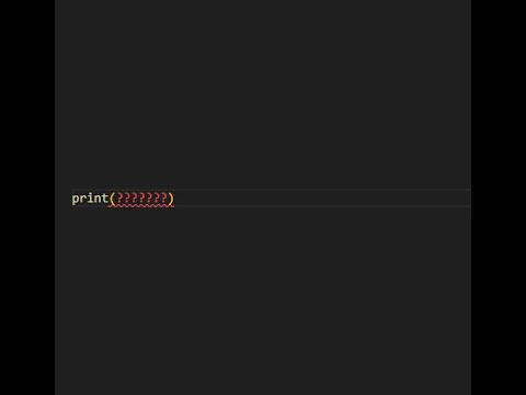 Python - Print + User inputs