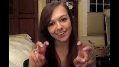 DCP vlog #1: Quick intro