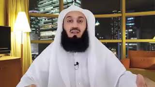 You can adjust and get married while studying | Mufti Menk