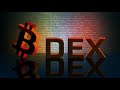 DEX СВАПАЛКИ - ОБЗОР ТОПОВЫХ ДЕКС ПЛОЩАДОК! Какие покупать? UNI, CAKE, DYDX, DODO, WOO, BSW
