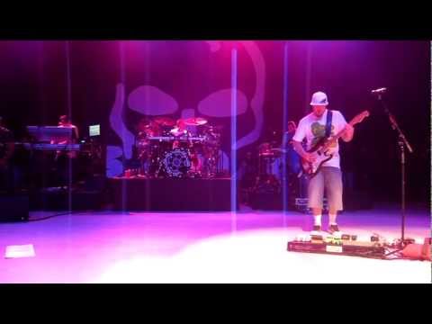 Slightly Stoopid - Zeplike into Fat Spliffs