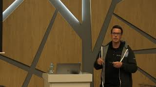 Björn Brundert | Hybrid Cloud, Cloud Native Infrastructure and DevOps in action with VMware