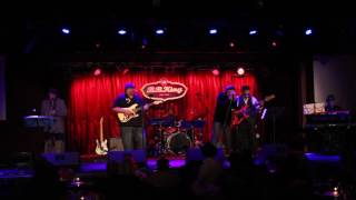 Download Lagu Take Me To The River/ Papa J. \u0026 Mo' Soul ft: Gabe Morris MP3