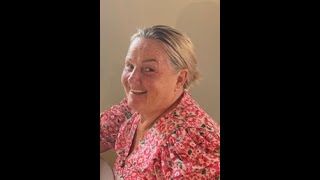 Patricia Reilly RIP