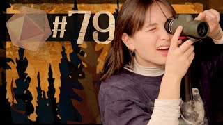 "This Is Parrot Ends" | Chapter 79 | Brunkhollow | D&D 2024