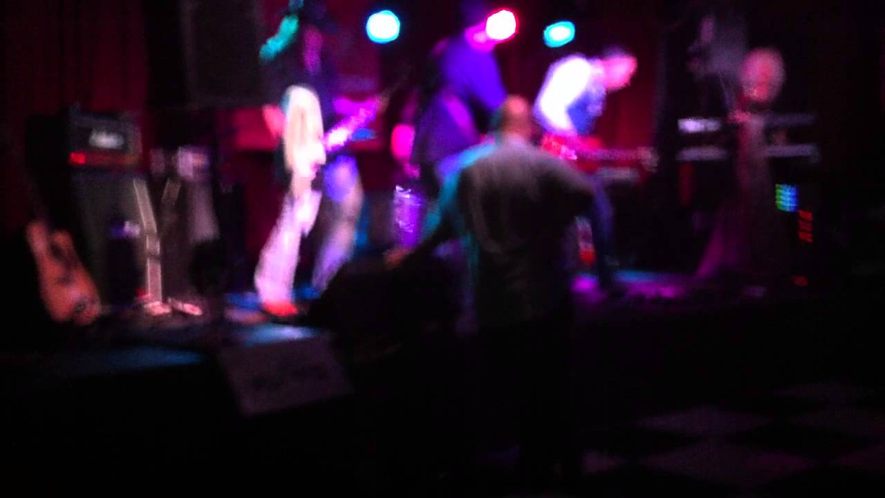 Ian Danter, One Night Love Affair.