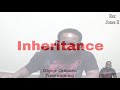 ✔ Learn Inheritance In Java_Object-Oriented Programming (OOP) | (Video 110)