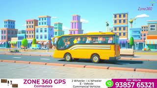 GPS Tracking Device | Car & Bike Trackers screenshot 4