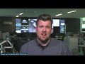 Severe Weather Update: fires & tropical low impacting WA - 3 Feb 2021