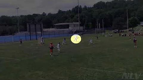 Robert  Repp Lacrosse Highlights 2020 NLV