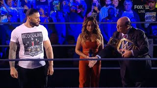 Wwe Smackdown 112621 Full Show Review And Highlights