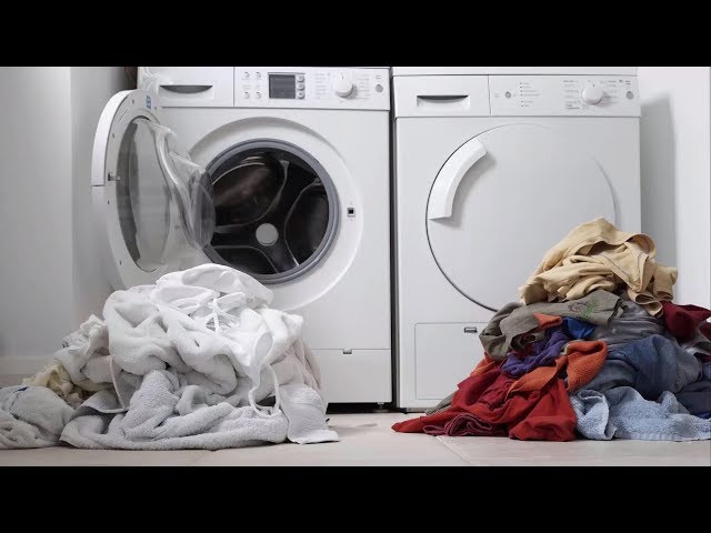 Can You Wash Kitchen Towels With Laundry?