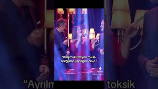 Sibel Can - Tamam O Zaman