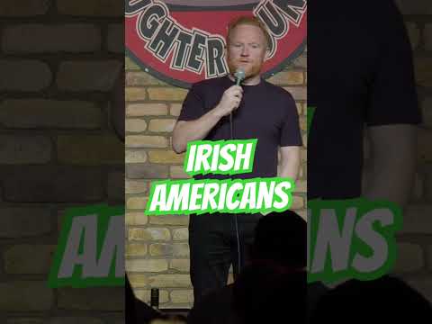 Irish Americans