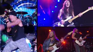 Iron Maidenmother Of Mercy subtitulado En Espaol