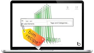 BimRecipe™ -   Column Cost extraction