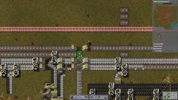 Steampunk Factorio Episode 6: Reorg for circuits