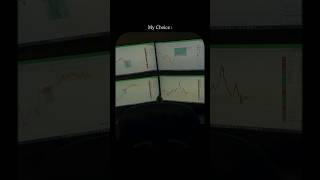 my choice trading 📊✅ meri pasand trading hai 📈✅ #shortsfeed #trading