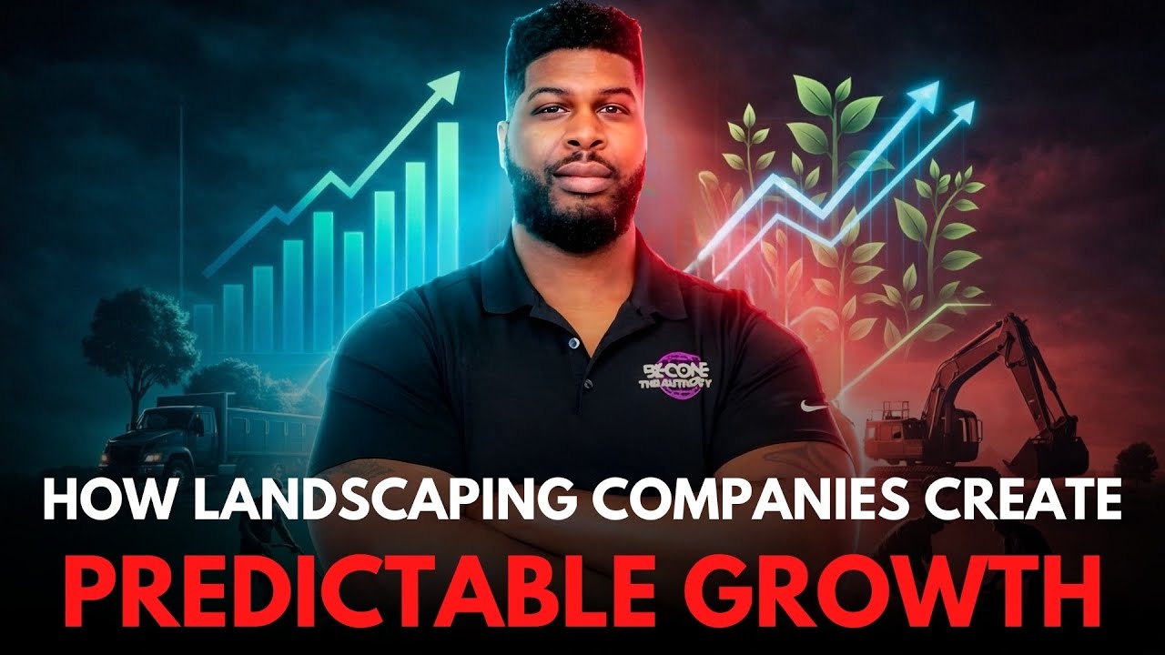 Stop Chasing Leads: The Systems Contractors Actually Need For Actual Growth