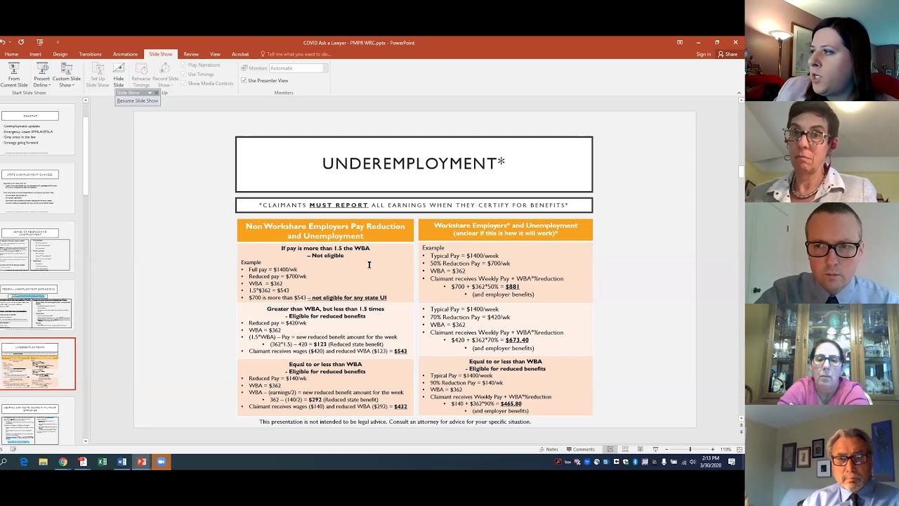 Ask a Lawyer: Your Rights as an Employee in Michigan