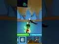 best ice combo with sharkman karate