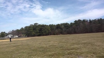 Bob Alberding / brushless mcpx - 1