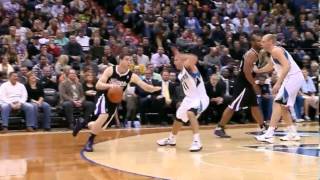 First Two Flopping Warnings Of The 2012-13 Nba Season