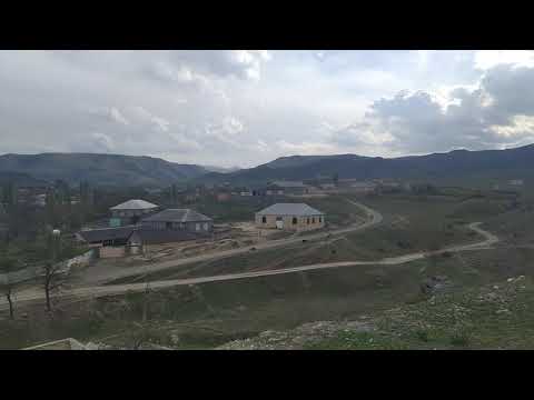 Şəmkir İrmasli kəndi