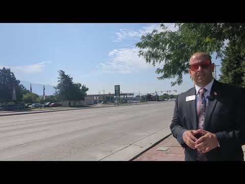 6973 S Lexington Drive, West Jordan, UT home video tour