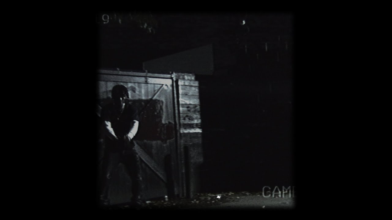 ASONITE - CMO [Official Music Video] - YouTube