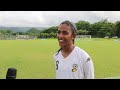 Interviews | Preeya Singh & Ericson Komeng | Fiji & Papua New Guinea