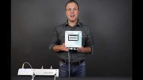 Meet the new SoundWater Flow Computer