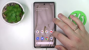 How to Make Opera As Default Browser on GOOGLE Pixel 7