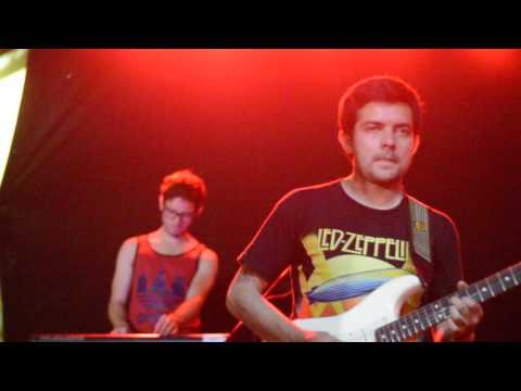 Da Pawn - Festivalito 2 en Guayaquil (Fanvideo #3)