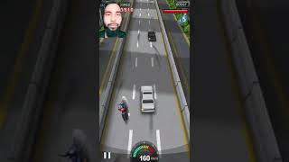 Racing Moto Bike Gameplay on mobile New Video Entertainment topGames | #Shorts screenshot 4