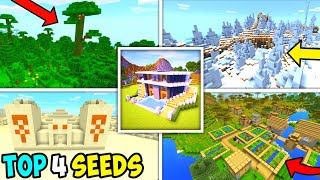 Top 4 Best Craft World Seeds In 2024 | Craft World Seeds | Craft World - Master Block 3d screenshot 4