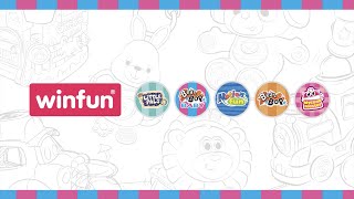 winfun | Baby Maestro Touch Guitar screenshot 5