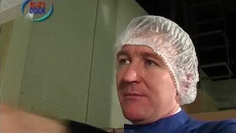 Ezi Dock Docking System HIGH