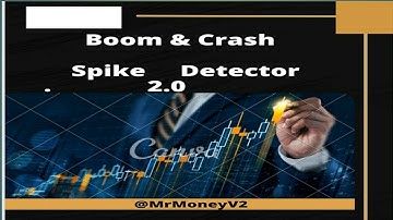 Boom And Crash Spike Detector 2.0 | Best Indicator | BOOM CRASH | Check Accuracy