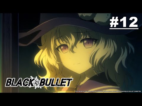 Arquivos Black Bullet - IntoxiAnime