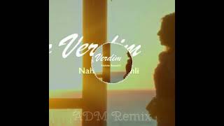 Nahide Babashlı - Söz Verdim Adm Remix