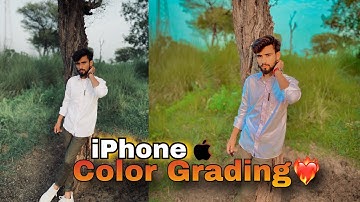 iPhone Photo Editing 2023🔥|@278creator