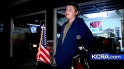 Boy: School Forced Me To Take Flag Down 